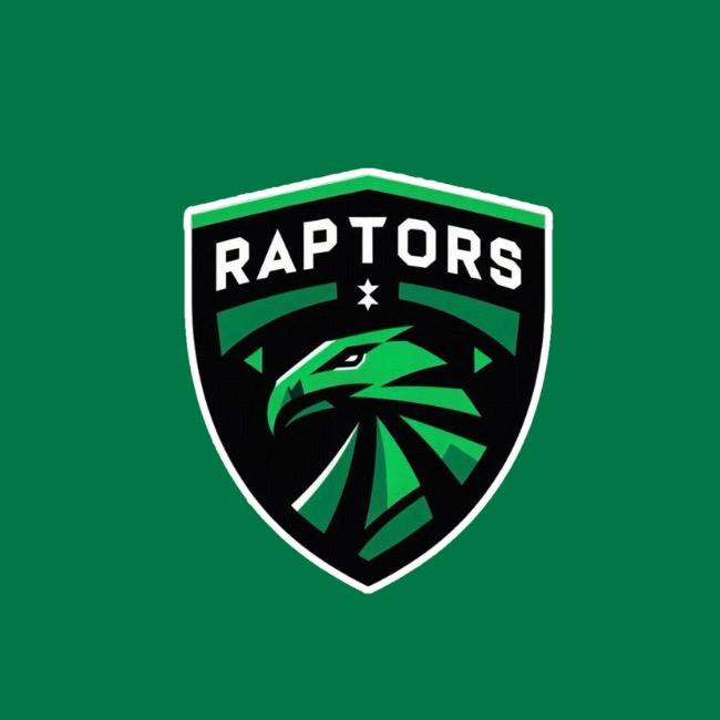Cordoba Raptors - 1