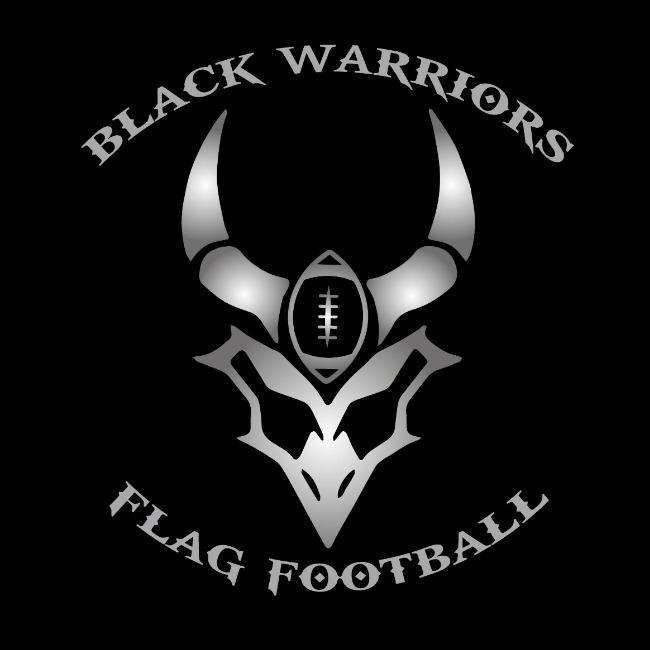 BLACK WARRIORS