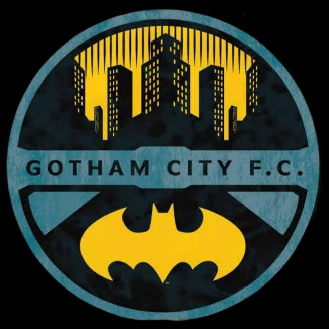 GOTHAM