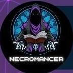 NECROMANCER B