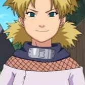 Temari (Niña)