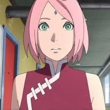 Sakura Haruno (Boruto)