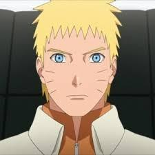 Naruto Uzumaki (Boruto)
