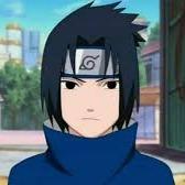 Sasuke Uchiha (Niño)