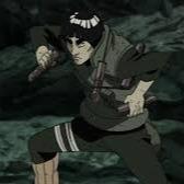 Might Guy (Guerra Ninja)