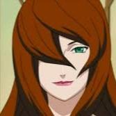 Mei Terumi (Mizukage)