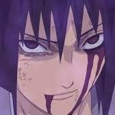 Sasuke Uchiha (Reunión Kages)