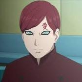 Gaara (Boruto)