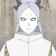 Momoshiki Otsutsuki