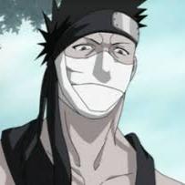 Zabuza Momochi