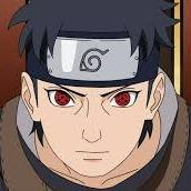 Shisui Uchiha