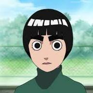 Rock Lee (Niño)