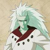 Madara Uchiha (6 Sendas)