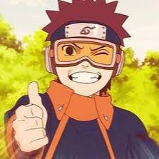 Obito Uchiha (Niño)