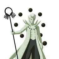 Obito Uchiha (Jinchuriki)