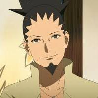 Shikamaru Nara (Boruto)