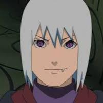 Suigetsu Hozuki