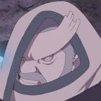 Kinshiki Otsutsuki