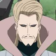 Segundo Mizukage