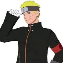 Naruto Uzumaki (The Last)
