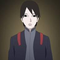 Sai Yamanaka (Boruto)