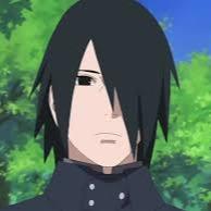 Sasuke Uchiha (Boruto)
