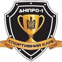 Dnipro - 1