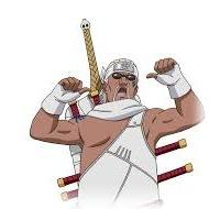 Killer Bee (Samehada)