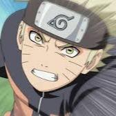 Naruto Uzumaki (Ultra Descarga Rasengan)
