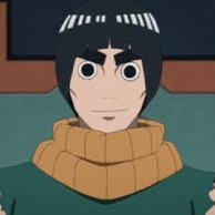 Rock Lee (Boruto)