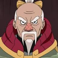 Ohnoki (Tsuchikage)