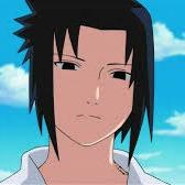 Sasuke Uchiha