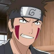 Kiba Inuzuka