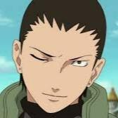 Shikamaru Nara