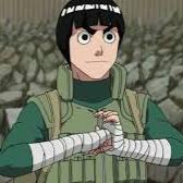 Rock Lee