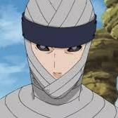 Segundo Tsuchikage