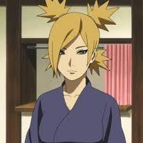 Temari Nara (Boruto)