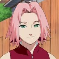Sakura Haruno