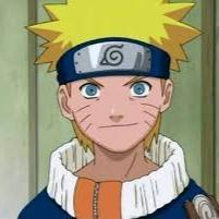 Naruto Uzumaki (Niño)
