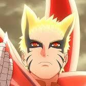 Naruto Uzumaki (Barion)