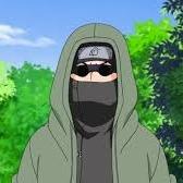 Shino Aburame