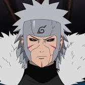 Tobirama Senju