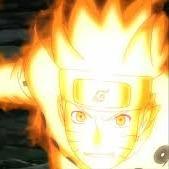 Naruto Uzumaki (Bomba Bestia Con Colas)