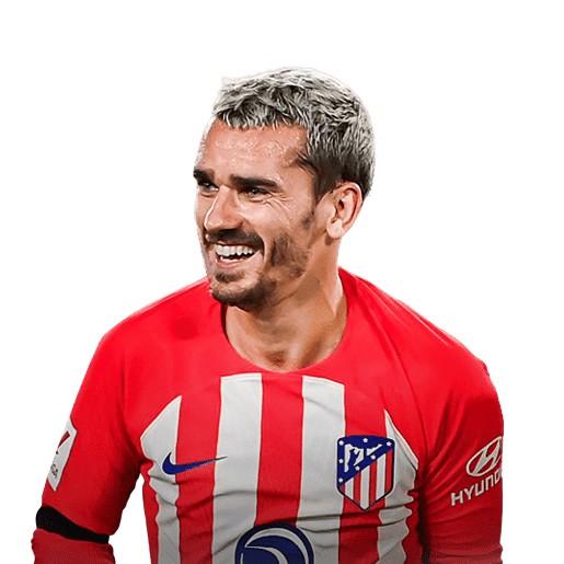 Antoine Griezmann