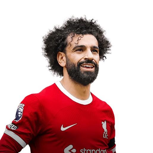 Mohamed Salah
