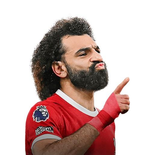 Mohamed Salah