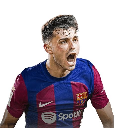 Pedri