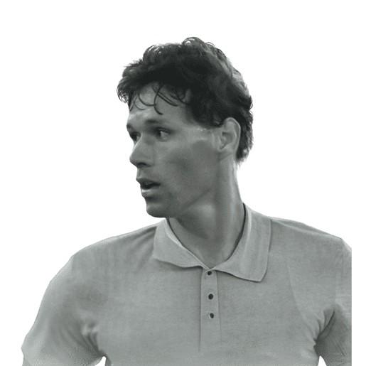 Marco van Basten