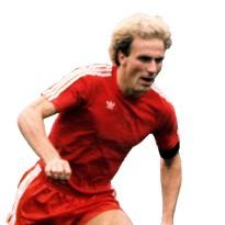 Karl-Heinz Rummenigge