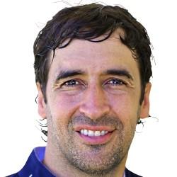 Raul Gonzalez Blanco